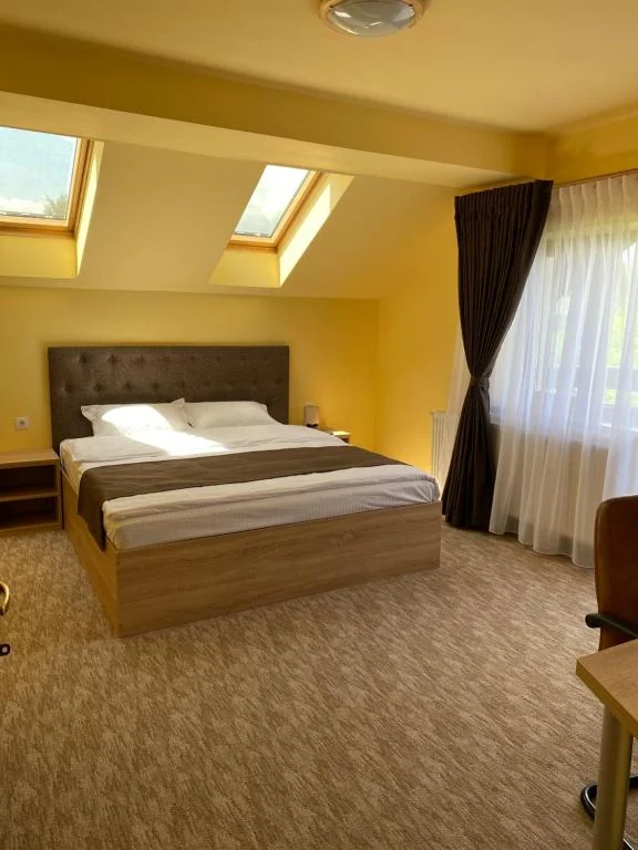 Skylight windows