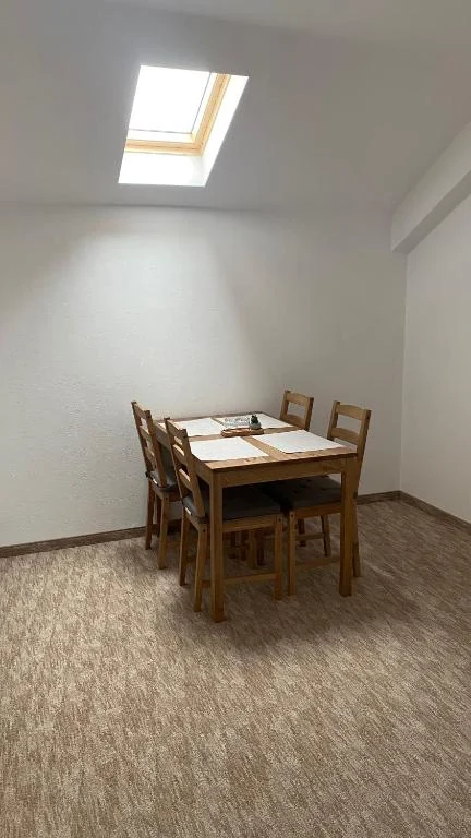 Dining nook